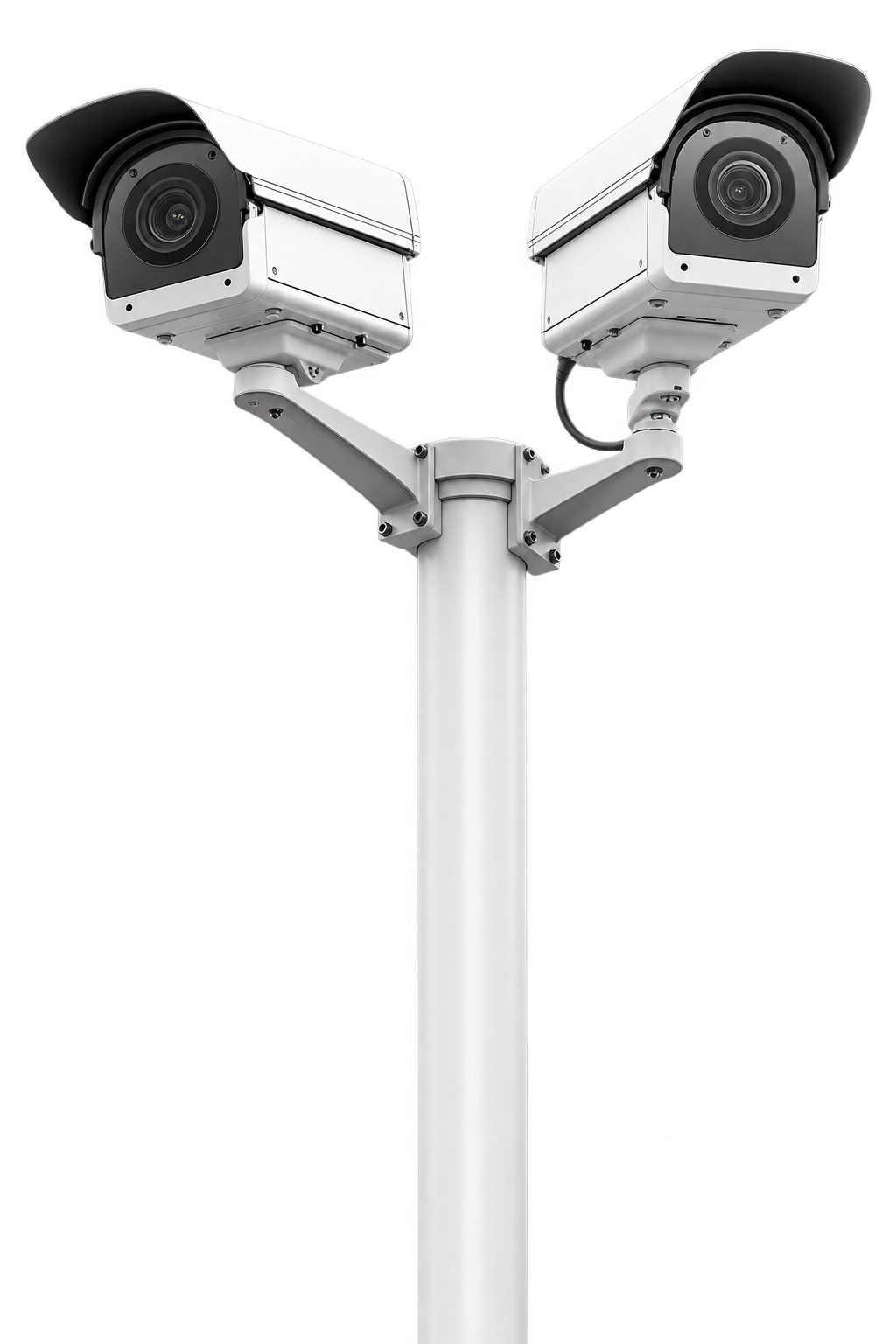 Advanced Security CCTV Cameras