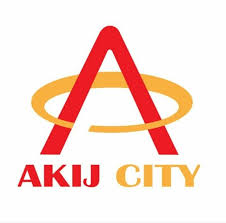 Akij City Mall