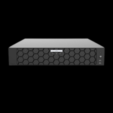 64 Channel 4k NVR 508-B Series