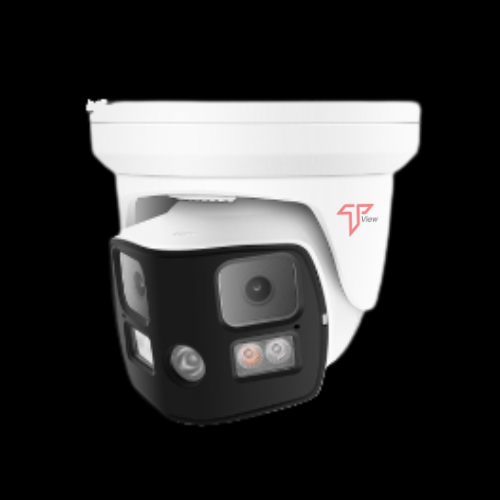 8 MP 180 °wide-angle AI Camera